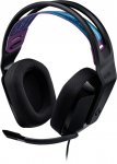 LOGITECH G335 iuhtmega k&otilde;rvaklapid l 3,5mm