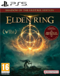Elden Ring: Shadow of the Erdtree Edition PS5