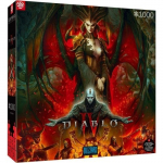 Diablo IV Lilith | 1000-osaline pusle