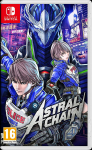 Astral Chain Nintendo Switch