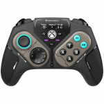 Turtle Beach Stealth Wireless Gaming Controller | Xbox Series X/S One | Windows | Android |Black
