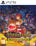 Potionomics: Masterwork Edition PS5
