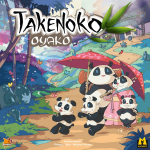 Takenoko Oyako (Big Box)