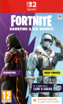 Fortnite &ndash; Darkfire & Ice Bundle