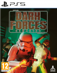 Star Wars: Dark Forces Remaster PS5