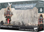 Warhammer 40,000 - Adepta Sororitas: Intranzia Fraye &ndash; Dogmata Superior