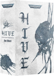 Warhammer 40,000 - HIVE (Hardback)