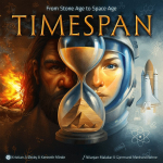 Timespan