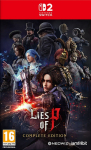 Lies of P: Complete Edition (Switch 2)