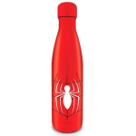 Spider-Man Marvel &ndash; metallist veepudel (540 ml)