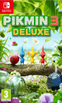 Pikmin 3 Deluxe Nintendo Switch