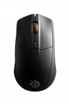 SteelSeries Rival 3 juhtmevaba hiir l 18000 DPI (must)