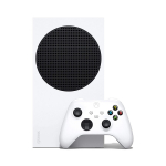 Xbox Series S 512 GB white console