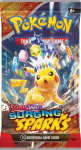 Pokemon TCG - Scarlet & Violet 8 Surging Sparks Booster