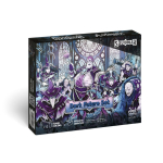 Vallejo - Game Color / 12 colors + figure - Dark Future Set by Squidmar Miniatures 18 ml