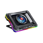 MARVO FN-43 Atlas 43 RGB Laptop cooling pad