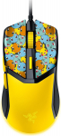 Razer Cobra - Pokemon Edition juhtmega optiline m&auml;nguhiir | 8500 DPI