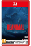 Reanimal (Switch 2)