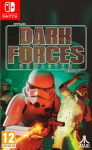 Star Wars: Dark Forces Remaster Nintendo Switch