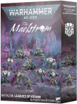 Warhammer 40,000 - The Maelstrom Battalion: Leagues of Votann