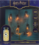 Harry Potter - Potion Bottle String LED lamp