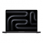Apple MacBook Pro 14" Apple M5 Max 18C CPU, 32C GPU/36GB/2TB SSD/Space Black/INT