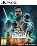 Star Wars: Zero Company PS5