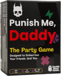 Punish Me, Daddy: Second Edition