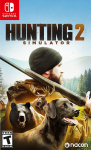 Hunting Simulator 2 Nintendo Switch
