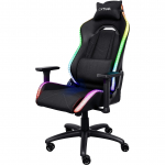 TRUST GXT 719 RUYA RGB must ergonoomiline tool