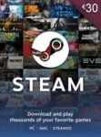 STEAM 30 EUR