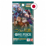One Piece Card Game OP08 - Two Legends - Booster | JP