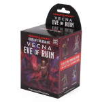 D&D Icons of the Realms: Vecna: Eve of Ruin Prepainted Mystery Miniatures (1pcs.)