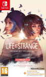 Life is Strange: Arcadia Bay Collection (CODE IN A BOX) Nintendo Switch