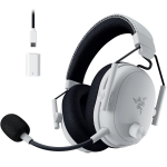 Razer Blackshark V3 Pro valged juhtmeta k&otilde;rvaklapid mikrofoniga