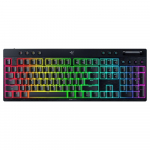 RAZER BlackWidow V4 Low-Profile Hyperspeed wireless mechanical keyboard (Yellow switch, US)