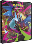 UP - Mega Evolutions - Phantasmal Flames 9-Pocket Portfolio