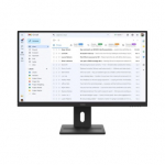 Lenovo ThinkVision E27-40 27 1920x1080/16:9/300 nits/DP/HDMI/Black/3Y Warranty