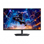 Gigabyte | MO32U2 EK | 31.5 " | OLED | UHD | 240 Hz | 0.03 ms | 3840 x 2160 pixels | 250 cd/m&sup2; | HDMI ports quantity 2