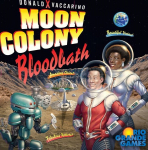 Moon Colony Bloodbath (Saksa keel)