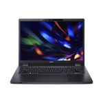 Acer TravelMate TMP414-53-TCO-5771 14" WUXGA IPS i5-1335U/16GB/SSD512GB/SCreader/Xe Graphics/Win11Pro/Eng kbd/LTE/Black/3Y Warra