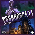 Terrorscape 2: Insanity Cure