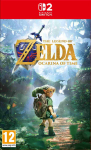The Legend of Zelda: Ocarina Of Time (Switch 2)