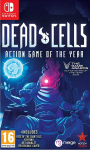 Dead Cells Action Game of the Year Nintendo Switch