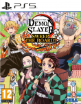 Demon Slayer: Kimetsu no Yaiba - Sweep the Board! PS5