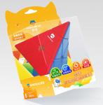 MonsterGO Pyraminx Premium