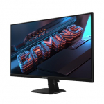 Gigabyte GS27QA EK1 | 27 " | IPS | QHD | 180 Hz | 1 ms | 2560 x 1440 pixels | 300 cd/m&sup2; | HDMI ports quantity 2 | Black
