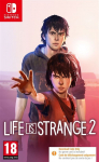Life Is Strange 2 (CODE IN A BOX) Nintendo Switch