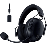 Razer Blackshark V3 Pro mustad juhtmeta k&otilde;rvaklapid mikrofoniga
