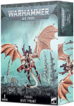 Warhammer 40,000 - Tyranids: Hive Tyrant